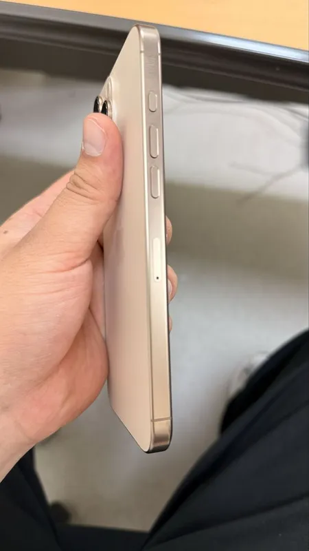 Iphone 16 pro max yomkst 91% 3 Iphone 16 pro max yomkst 91% 3