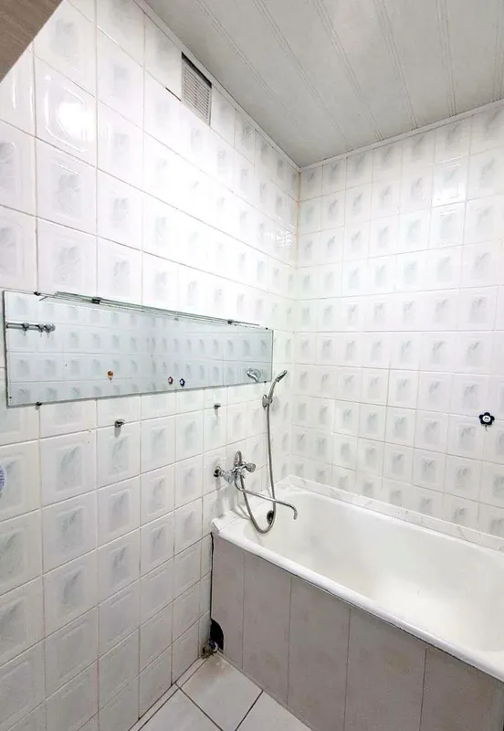 2 комнатная квартира Спутник 4 54м² разделка АТС — фото 6