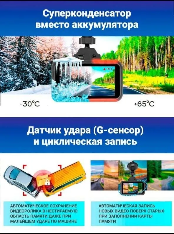 Trendvision Hybrid Signature Evo Wi radar — фото 1