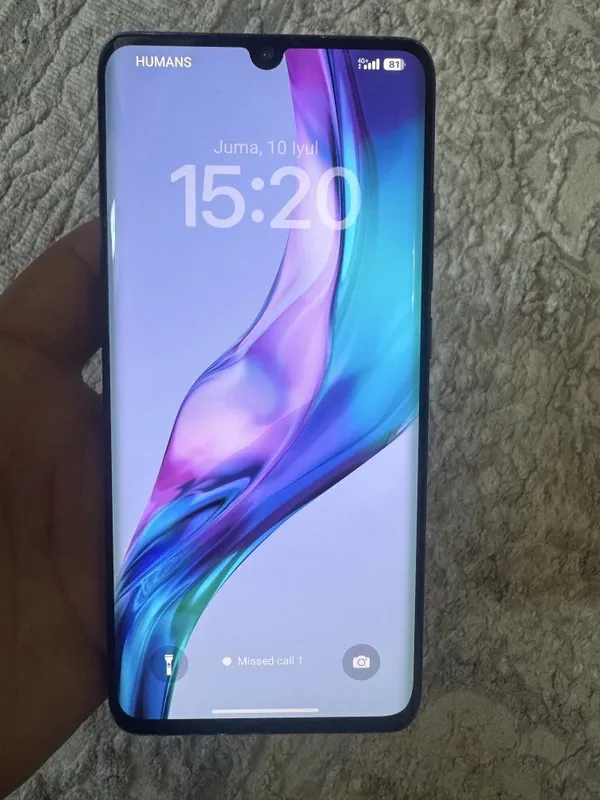 Xiaomi Mi Note 10 Lite 5 Xiaomi Mi Note 10 Lite 5