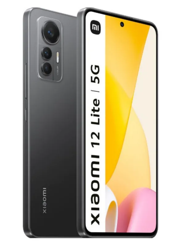 Xiaomi 12 Lite 5G