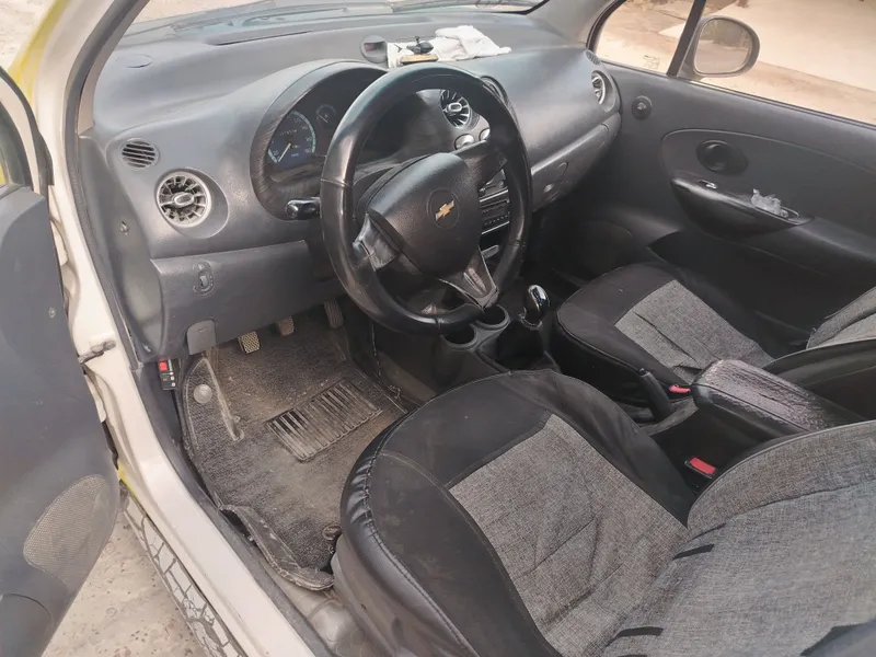 Matiz pol luks sotiladi yevro2015 5