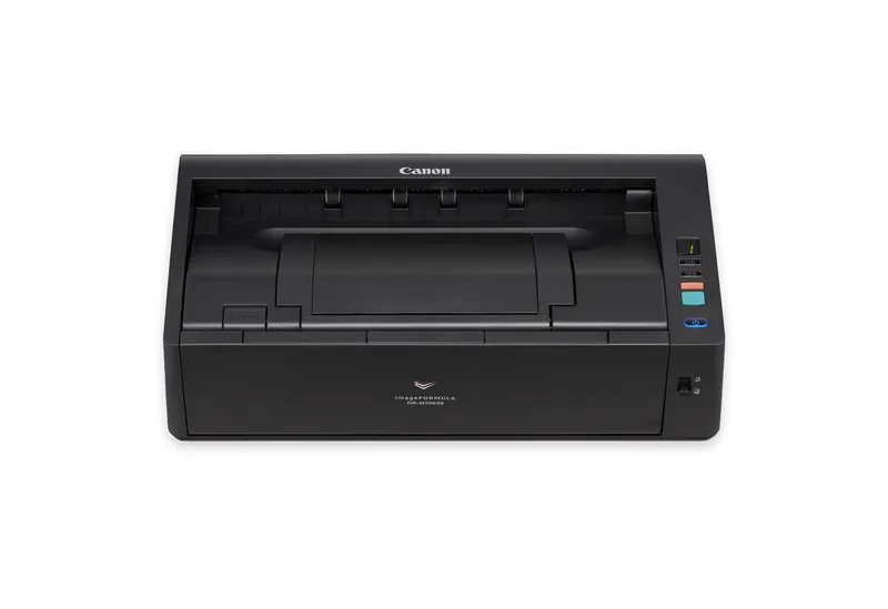 Canon imageFORMULA DR-M1060 A3 сканер — фото 1