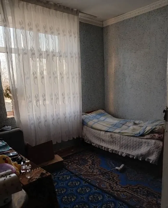 Продается 2х комнатная квартира на 3 этаже 4 Продается 2х комнатная квартира на 3 этаже 4
