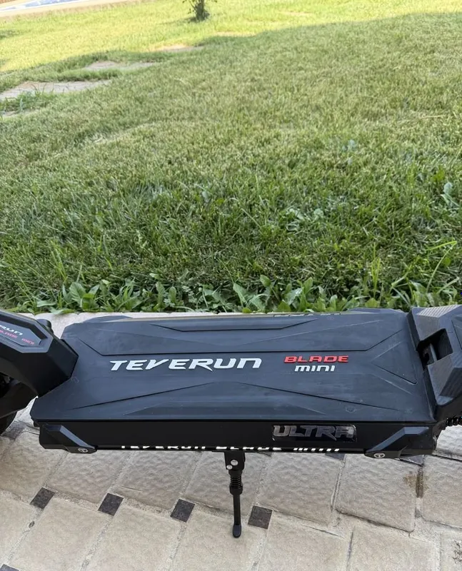 Teverun blade mini ultra 2026 4