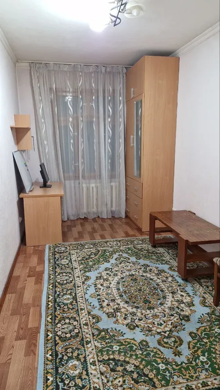 Аренда 3х Юнусабад 13 Рядм Мега Планет Универсам Люкс Фул Комфорт 66м² — фото 2