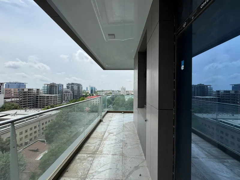 Продается 3-комн Квартира 90 м2 + балкон, Алайский — фото 6