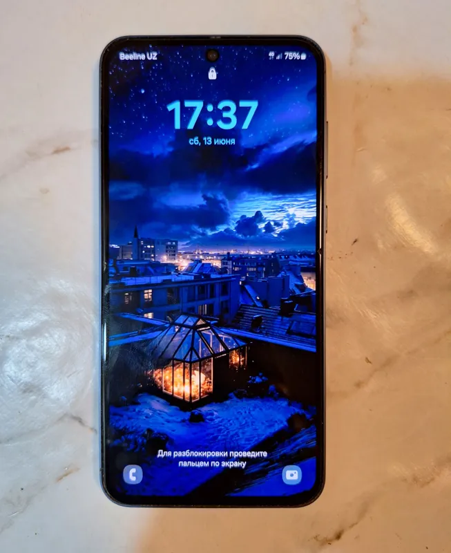 Samsung A55 5G