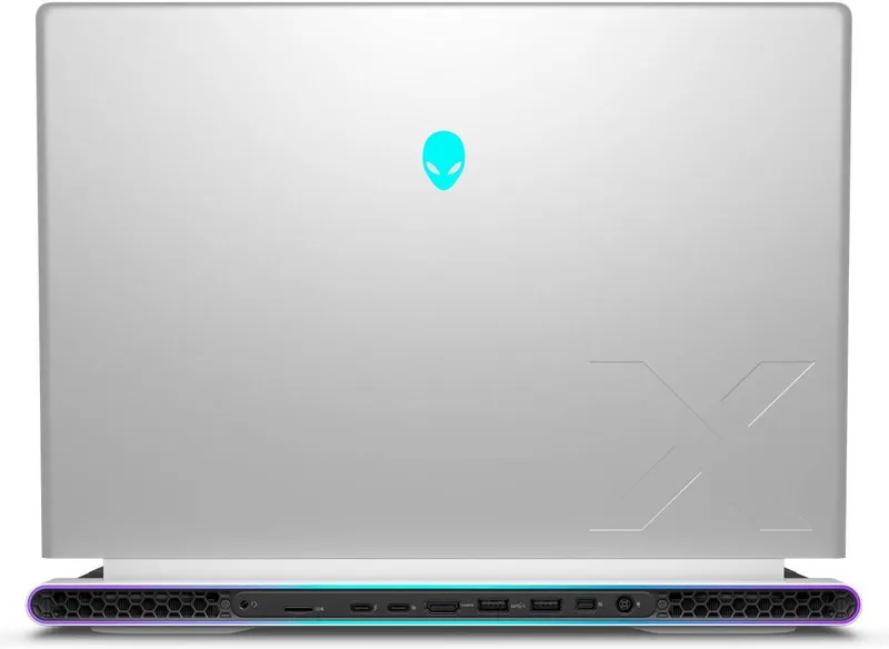 Dell alienware X16 — фото 3