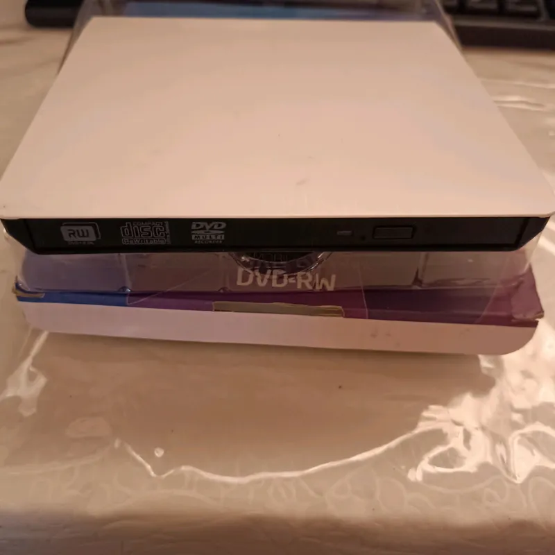 DVD-RW 4 DVD-RW 4