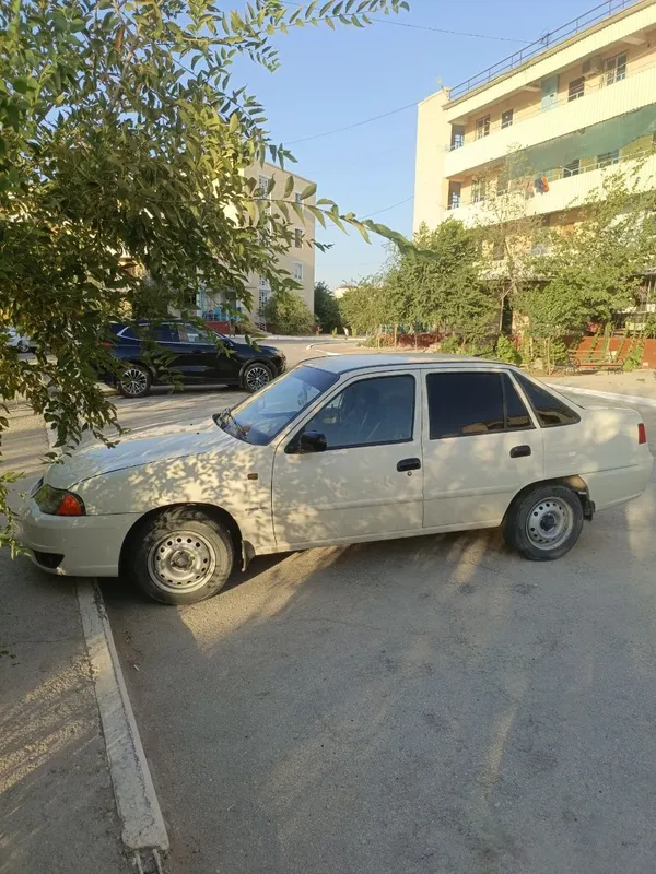 Nexia 2 2008 yil 6 Nexia 2 2008 yil 6
