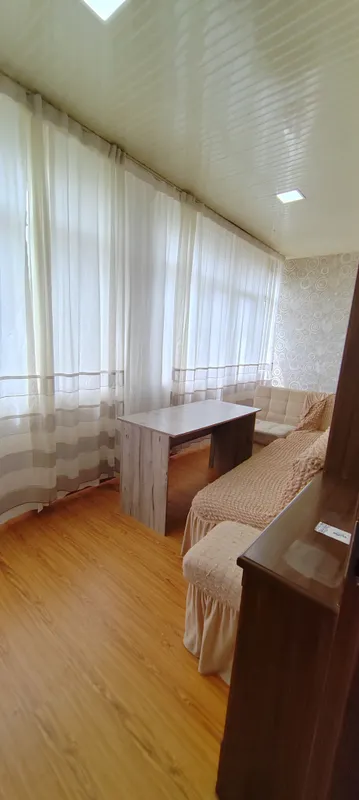 Аренда 3 комнатная Якасарай Кушбеги 90м2 — фото 5
