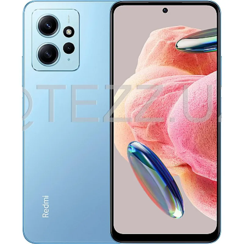Redmi Note 12 Redmi Note 12
