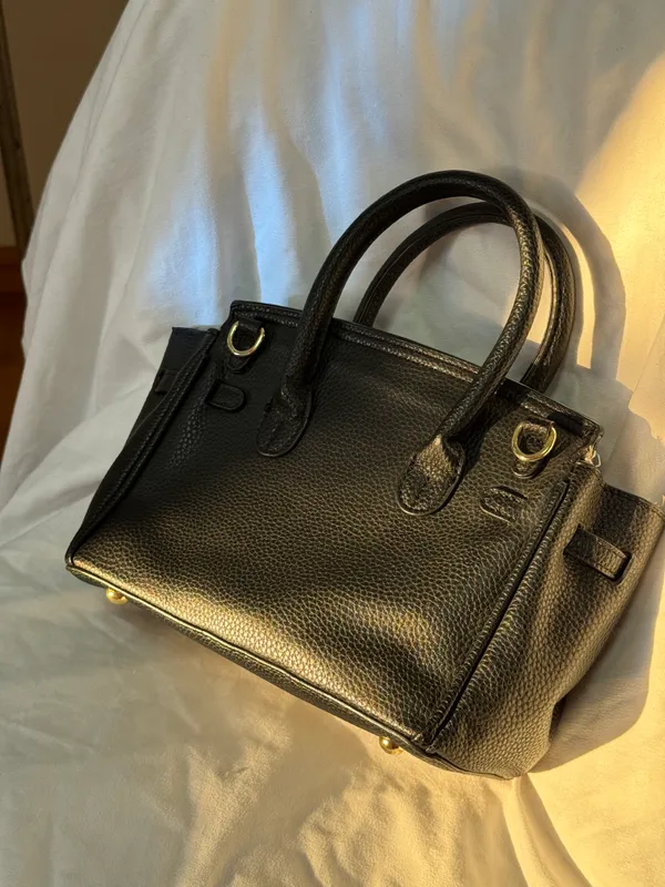 Сумка Hermès Birkin состояние отличное — фото 2