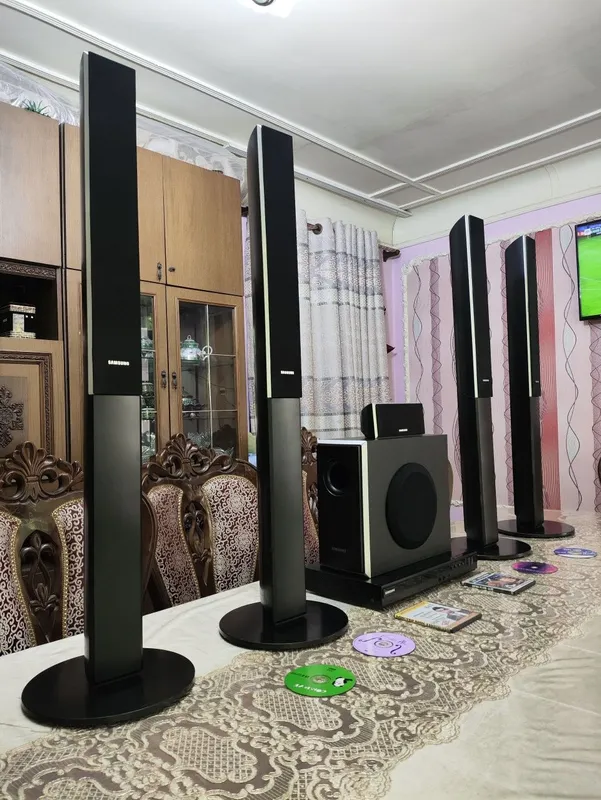 Samsung 5.1 100% ishlaydi holati zo‘r — фото 3
