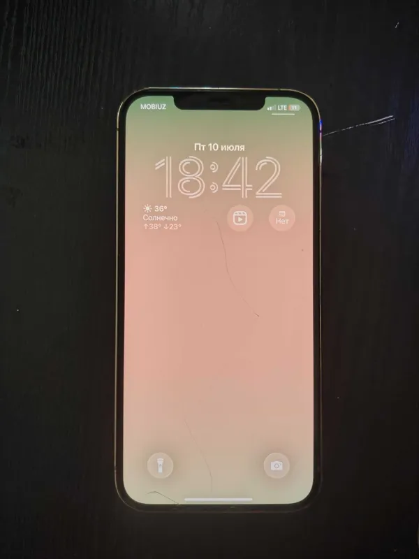 Iphone 12 pro max 1