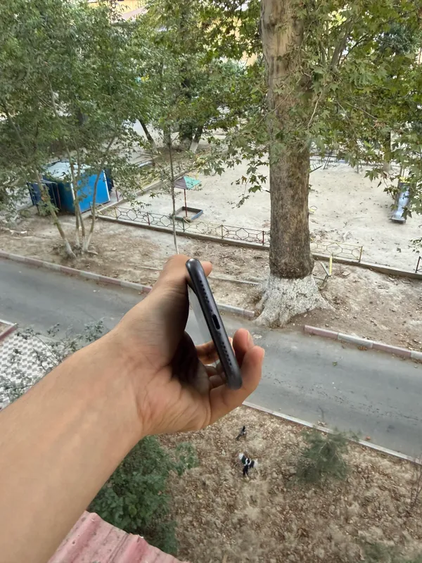 Iphone 11 6