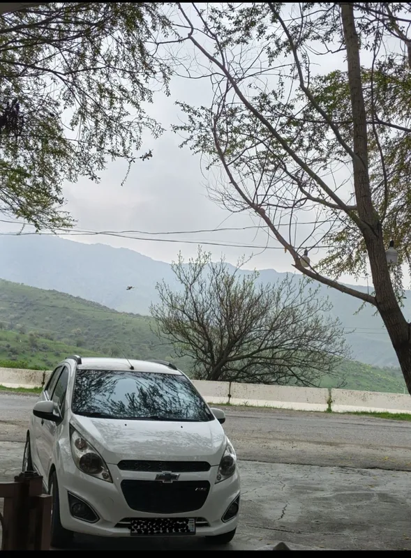 Spark 2012-yil 90.000km 3 Spark 2012-yil 90.000km 3