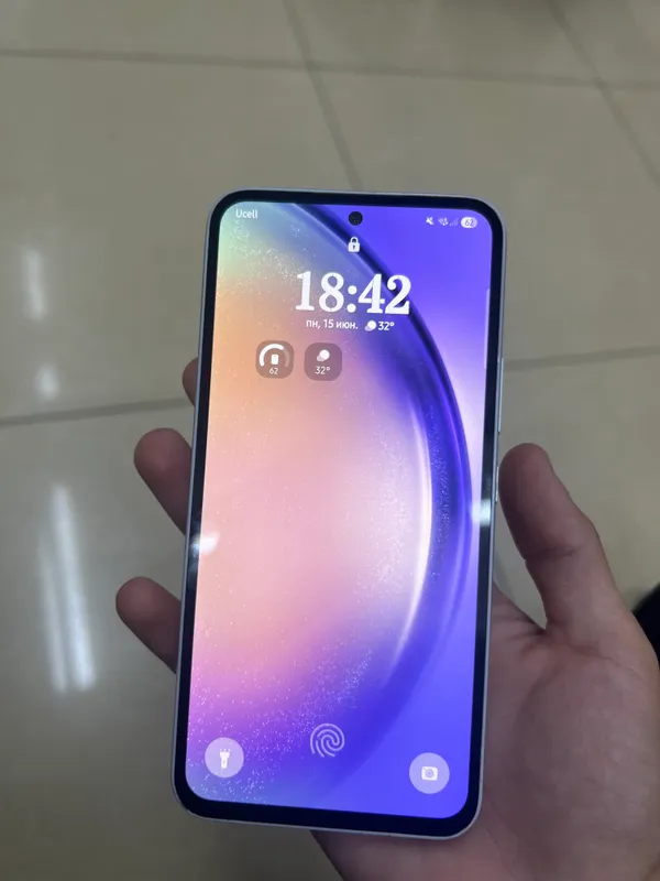 Srochna Samsung a54 sotiladi arzonga bervoraman