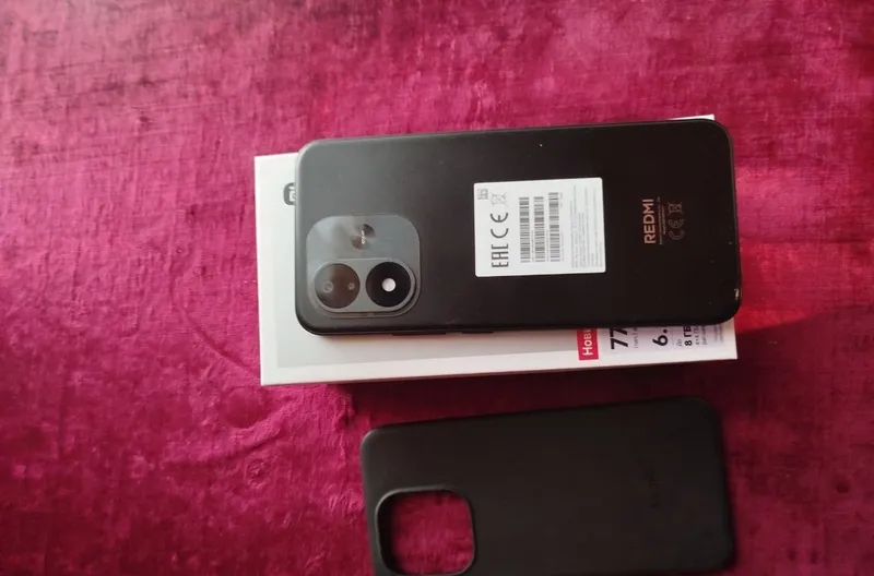 Redmi note 17 ... 1 Redmi note 17 ... 1