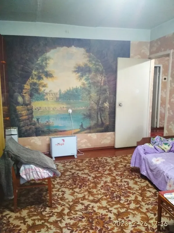 Продаётся квартира. — фото 3