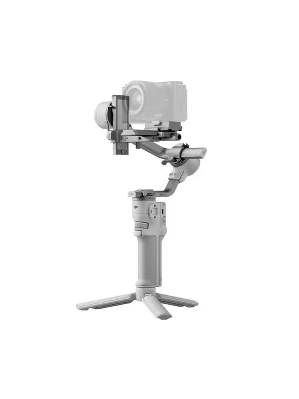 Dji Ronin RS4 Mini Combo Stabilizator — фото 4