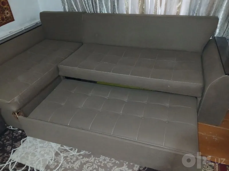 Yoyiladigan divan sotiladi 1 Yoyiladigan divan sotiladi 1