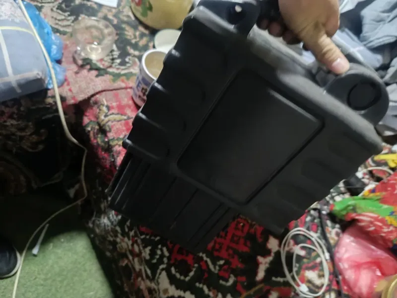 Akkumulyator sotiladi 48w 20A