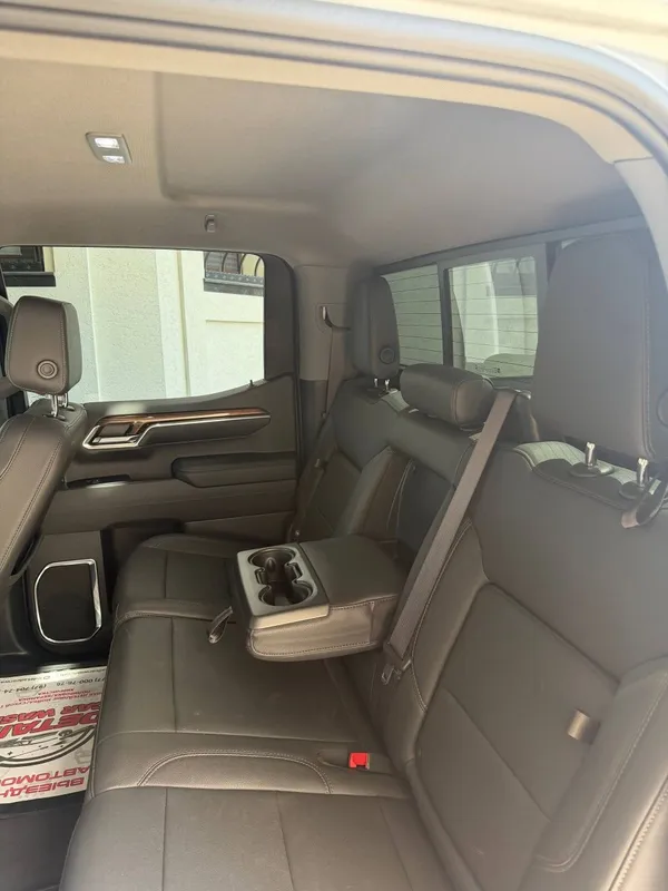 CHEVROLETSILVERADO Насия. савдога. берилади — фото 6 CHEVROLETSILVERADO Насия. савдога. берилади — фото 6