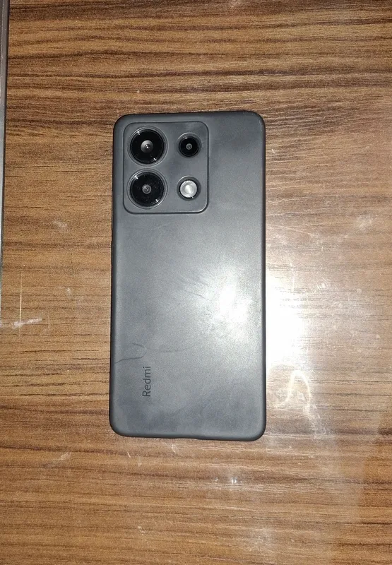 Redmi Note 13 новый. 3 Redmi Note 13 новый. 3