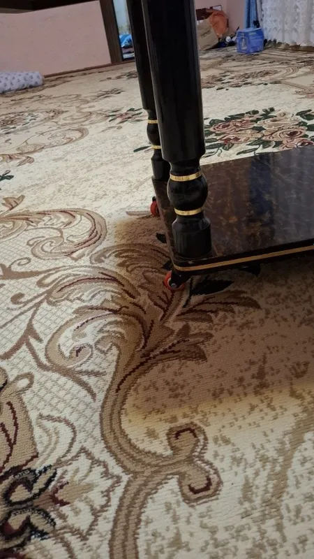 Katta rolikviy stol laminatsiya qilingan — фото 2