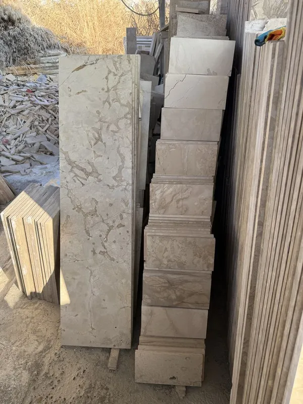 Izvestnyak mramir granit optim 3 Izvestnyak mramir granit optim 3