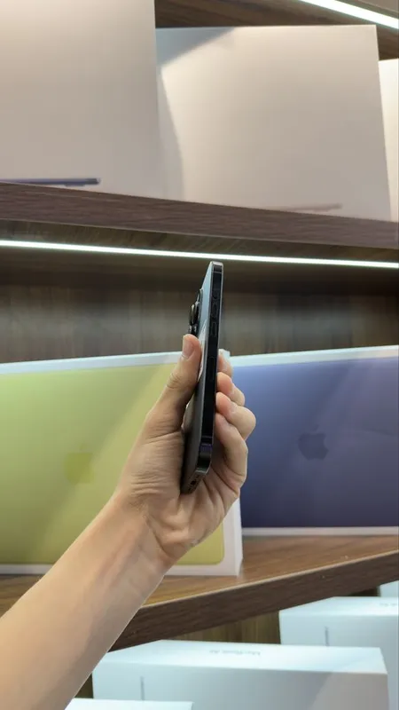 iphone 16 pro nasiya savdoga 2