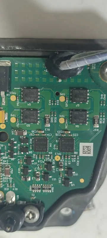 Elektronshik xizmati 6 Elektronshik xizmati 6