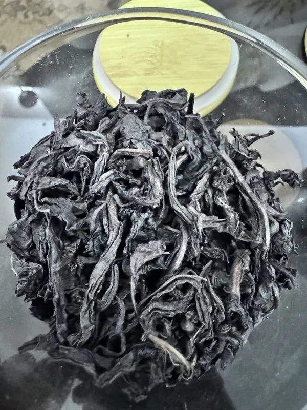 Da Hong Pao Китайский краный халат 2 Da Hong Pao Китайский краный халат 2