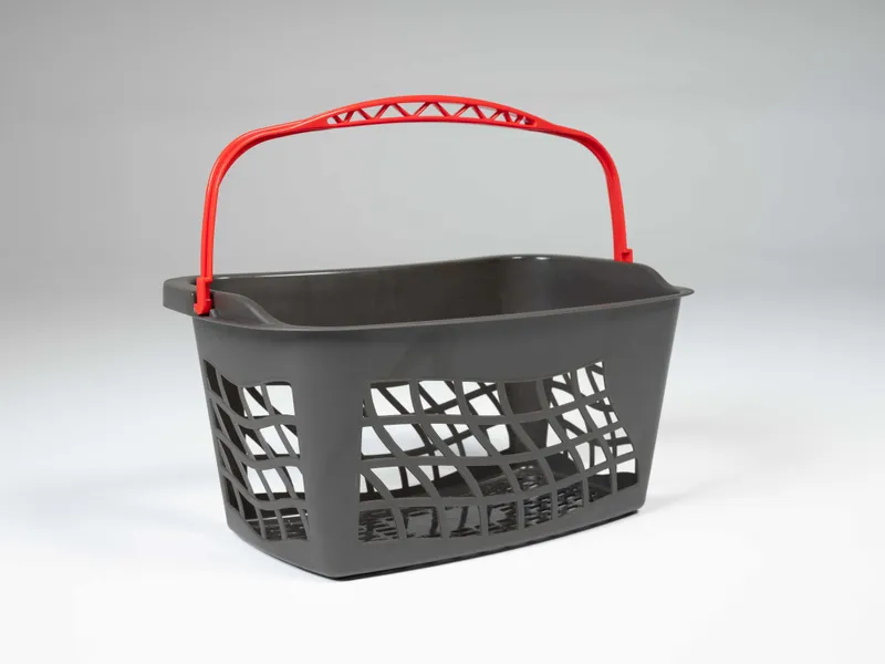корзина покупательская 28 л производство турция