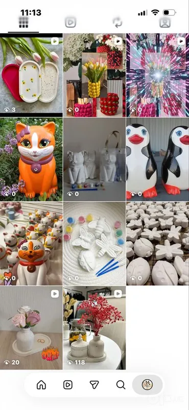 Gipsdan bolalar uchun raskraskalar 1 Gipsdan bolalar uchun raskraskalar 1