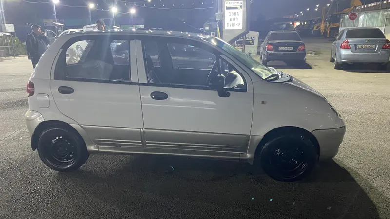 Matiz best 4 Matiz best 4