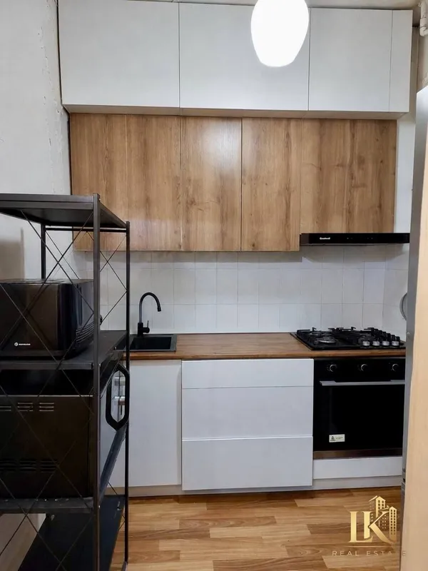 4-комнатная квартира 72,5 м², 3/5, ЖК «Художникова» — фото 1
