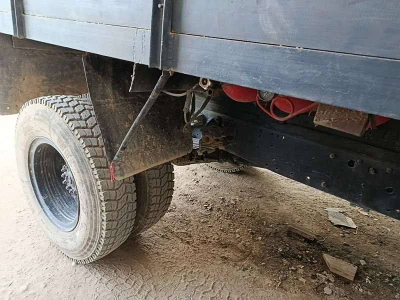 Zil 130 sotiladi 5 Zil 130 sotiladi 5