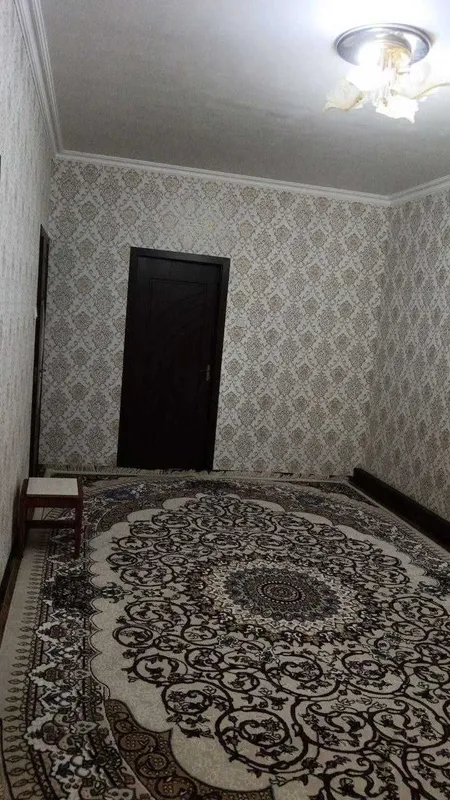 Продаётся 2-3 квартира ТТЗ Автостанция Бойжигит №Д14 — фото 1