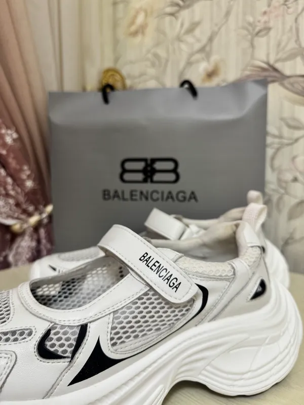 Balenciaga женский размер 40 — фото 2