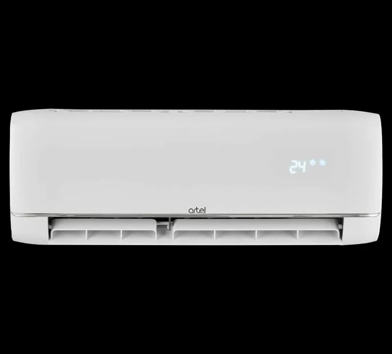 Кондиционер Artel Iceberg 12BE Inverter 6 Кондиционер Artel Iceberg 12BE Inverter 6