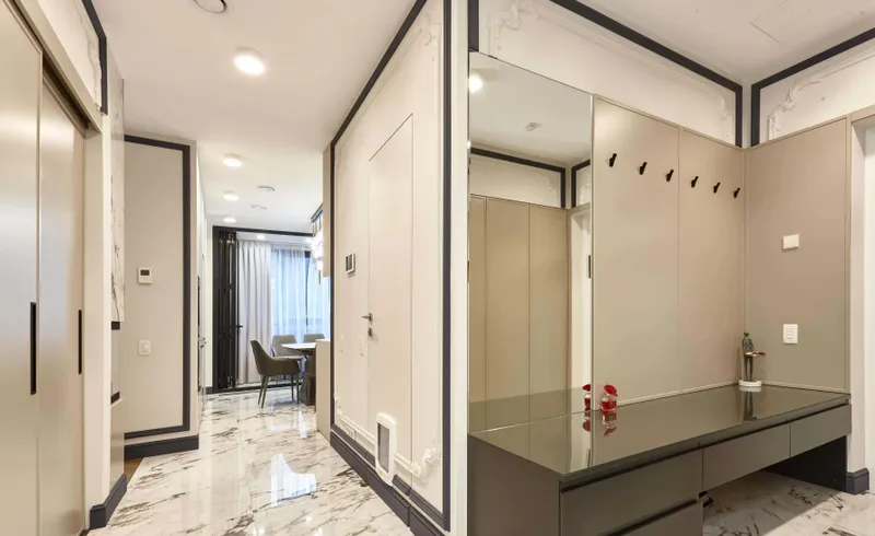 Юнусабад 2-кв 4 комнаты • 110 м² • 5/9 этаж 4