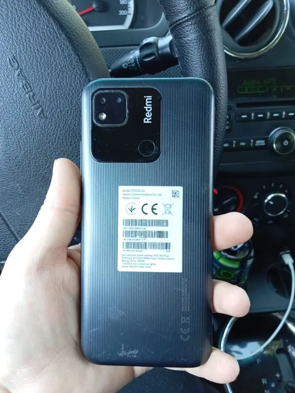 Продаётся Redmi 10A, состояние отличное, память 128 1