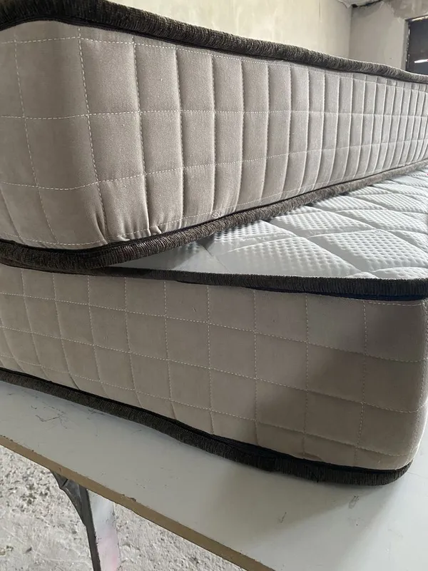 Matras матрас 1- qoʻl 5 yildan 7 yilgacha garantiya 2 Matras матрас 1- qoʻl 5 yildan 7 yilgacha garantiya 2