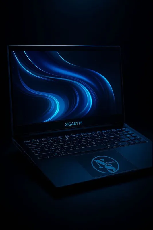 GigaByte Gaming A16