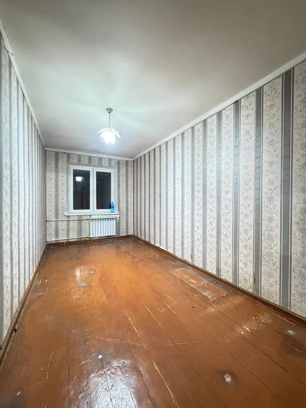 продажа квартиры — фото 1