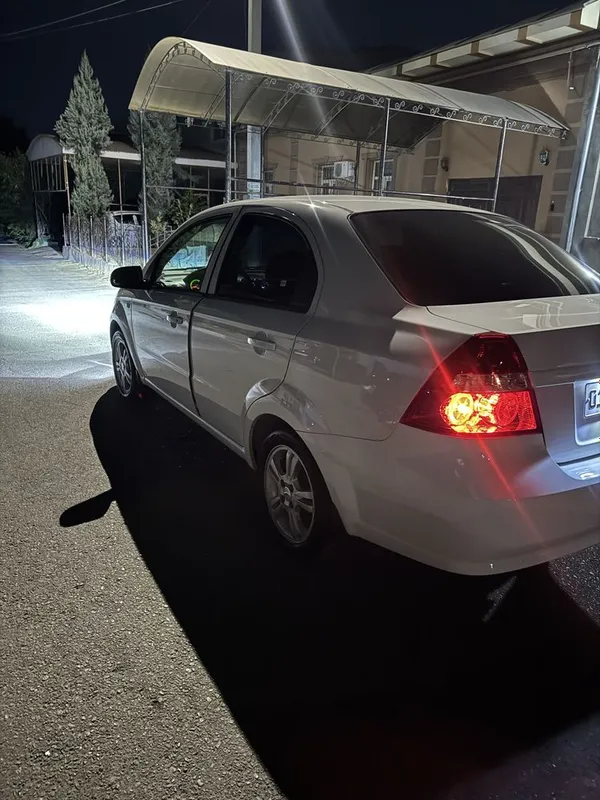 Nexia 3 avtomat gazi bor 4 Nexia 3 avtomat gazi bor 4