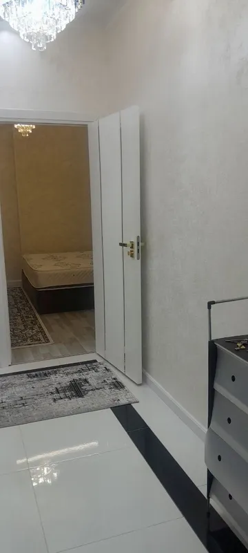 ЧИЛОНЗОР чирокчи жиз рупарасидаги новастройка — фото 3